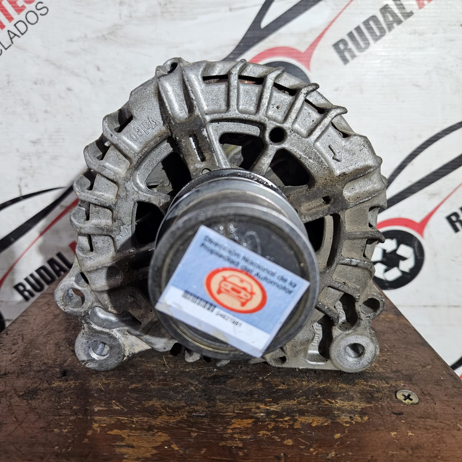 Volkswagen Golf ----